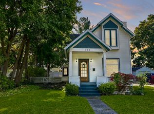 111 W 2nd St, Gaylord, MI 49735