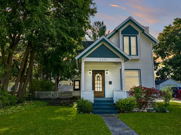 111 W 2nd St, Gaylord, MI 49735