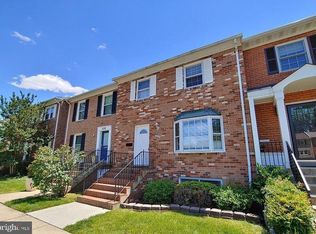 3307 Spring Ln, Falls Church, VA 22041