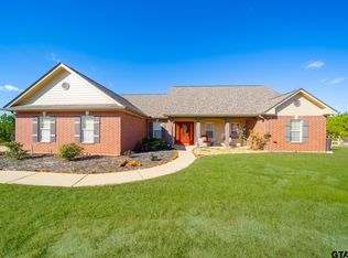 470 Roesch Rd, Hallsville, TX 75650