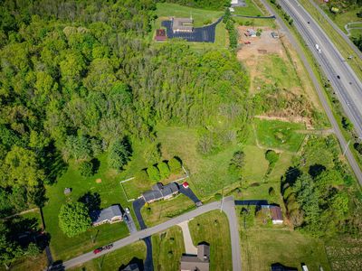 Lawndale Dr, Bristol, VA, 24201