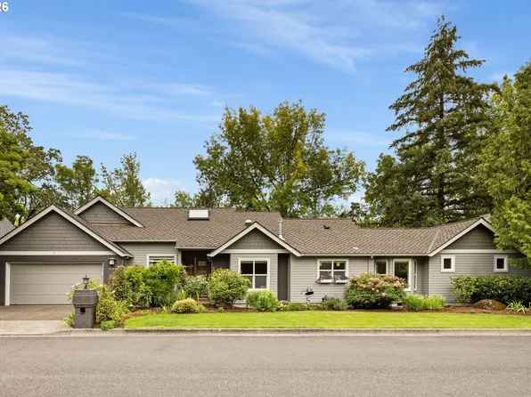 5541 Yorkshire Pl, Lake Oswego, OR 97035