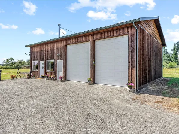 1380 Middle Fork Road, Onalaska, WA 98570
