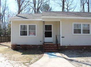 7602 Lomaki Ln, Gloucester, VA 23061