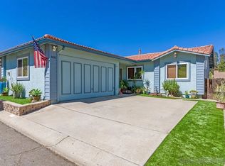8422 Happy Way S, El Cajon, CA 92021