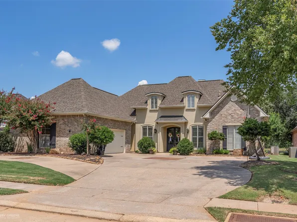 60 Turnbury Dr, Bossier City, LA 71111