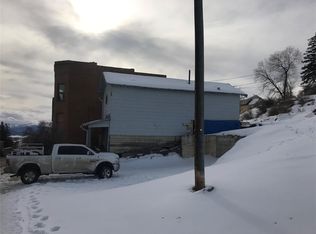 405 N Montana St, Butte, MT 59701