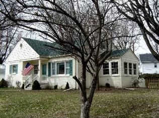 1564 Glenbrook Ave, Toledo, OH 43614