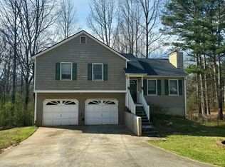 137 Villa Rosa Way, Temple, GA 30179