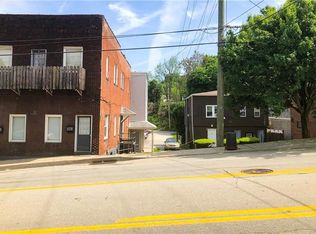 450 W Chestnut St, Washington, PA 15301