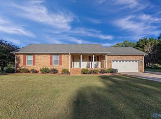 110 Butch Cir, Hazel Green, AL 35750