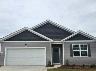 546 Black Pearl Way LOT 252, Myrtle Beach, SC 29588