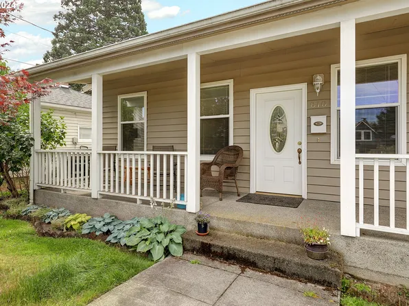810 NE Sumner St, Portland, OR 97211