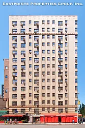 Rented by Eastpointe Residential Inc