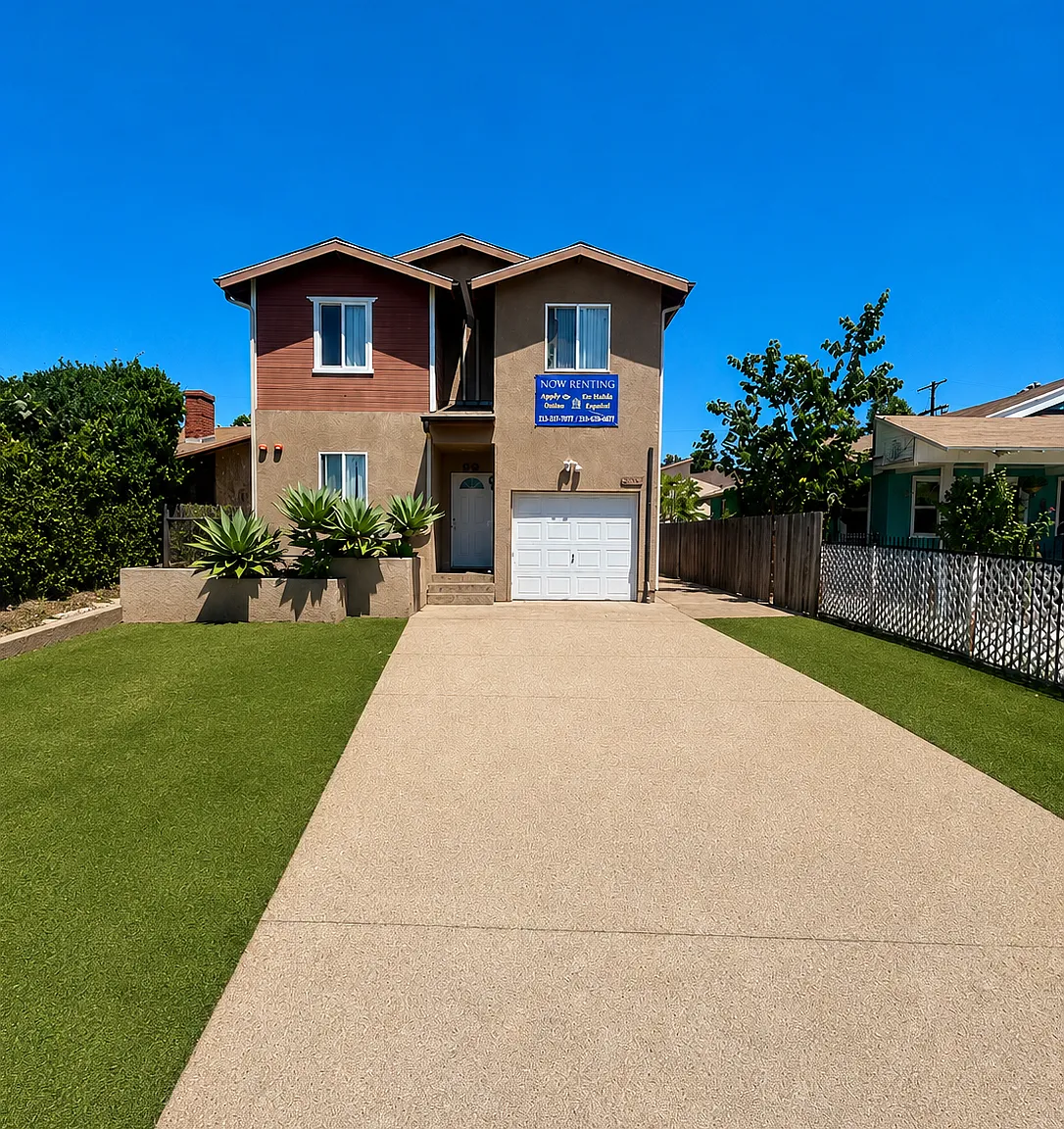 5 bed, 1712 sqft, $4,000 — Photo 1
