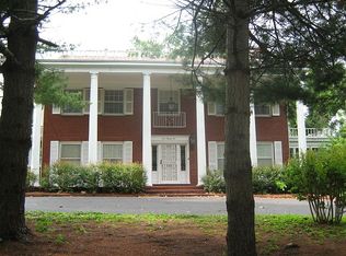 421 W Bower Ave, Harrison, AR 72601