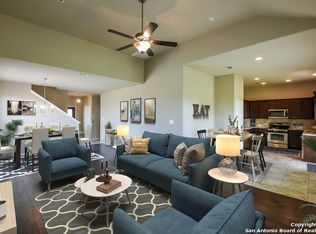 3319 Candleside Dr, San Antonio, TX 78244