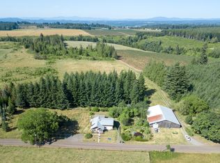24531 S Wallens Rd, Estacada, OR 97023