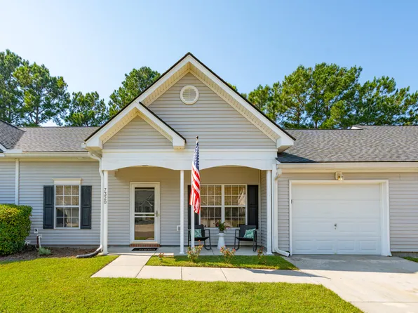 7320 Suncatcher Dr, Hanahan, SC 29410