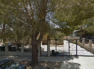 38546 3rd St E, Palmdale, CA 93550