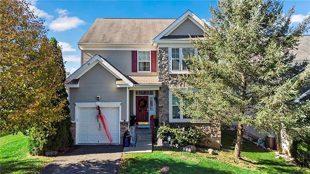 2026 S Albert St, Allentown, PA 18103 Zillow