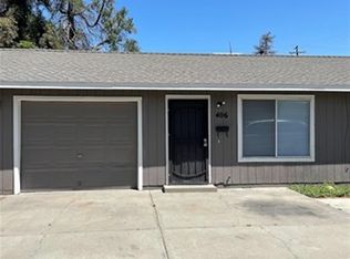 406 S Orange St, Turlock, CA