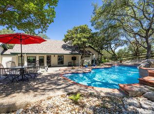 26855 Nelson Hl, Boerne, TX 78006