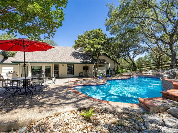 26855 NELSON HILL, Boerne, TX 78006