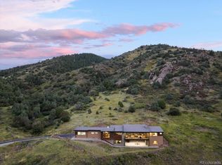 17401 Snowcreek Ln, Morrison, CO 80465