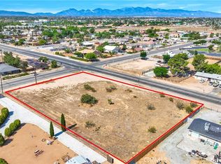 0 Willow St LOT A, Hesperia, CA 92345