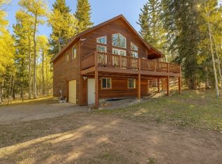 1333 High Creek Rd, Fairplay, CO 80440