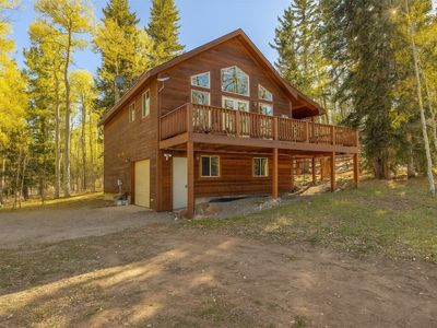 1333 High Creek Rd, Fairplay, CO, 80440