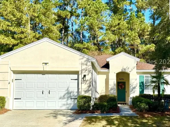 23 Andover Pl, Bluffton, SC 29909