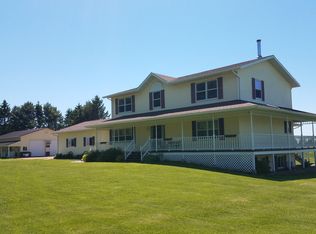 233054 Schoolhouse Ln, Marathon, WI 54448