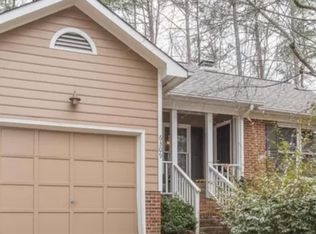 6309 Musket Ball Ct, Raleigh, NC 27616