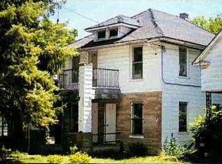 1755 Ottawa Dr, Toledo, OH