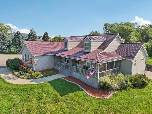 112 Arthur Ave, Newark, OH 43055