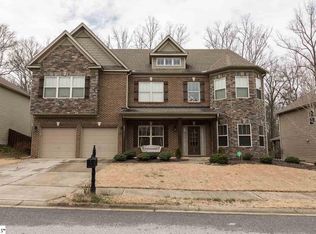 217 Oystercatcher Way, Simpsonville, SC 29681