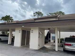 5550 Trailwinds Dr APT 613, Fort Myers, FL 33907