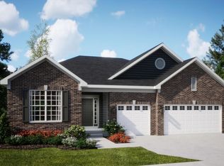 10191 Red Oak Dr, Saint John, IN 46373