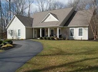 13130 Center Village Rd, Galena, OH 43021