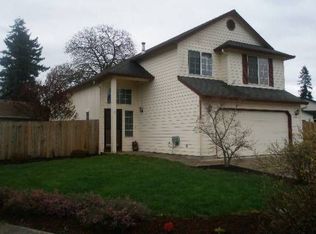 3801 NE 131st Ct, Vancouver, WA