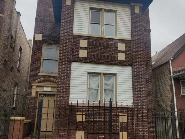 7649 S May St, Chicago, IL 60620