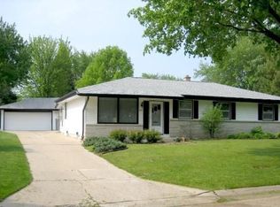 8631 W Spokane St, Milwaukee, WI 53224