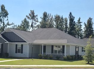 415 Sebastian Dr, Grovetown, GA 30813