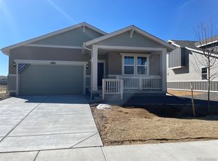 16602 E 109th Ave, Commerce City, CO 80022