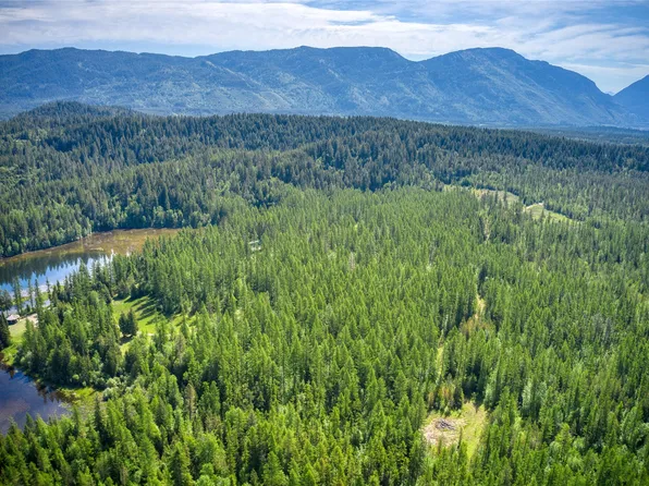 2280 N Fork Rd, Columbia Falls, MT 59912
