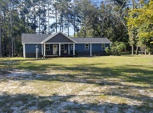 16841 27th Pl, Lake City, FL 32024