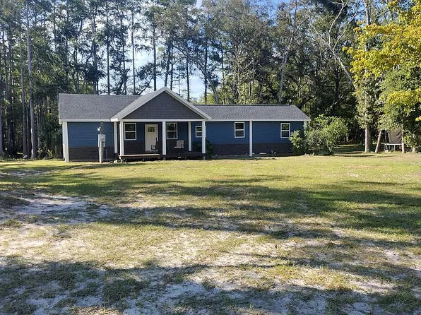 16841 27th Pl, Lake City, FL 32024