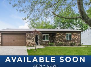 7743 Dornock Dr, Indianapolis, IN